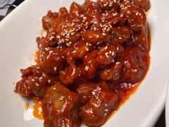 -圆圆家私房美食(民权路店)