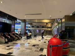 -金逸影城(影视中心IMAX店)