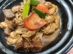 -国生茶庄·地道农家菜团建活动