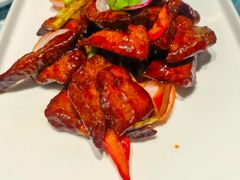 -北塘海鲜·天津菜(大光明桥旗舰店)