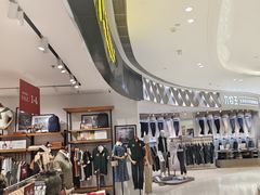 -丽达购物中心(崂山店)