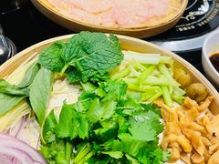 -草鱼先生潮州鱼生·虾生(新厦花园店)