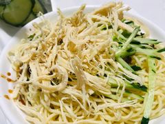 峨嵋凉面-峨嵋酒家总店(车公庄店)