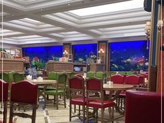 大堂-品海楼·大连海胆锅贴馆(东港店)