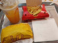 -麦当劳(郴州北湖店)