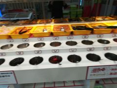 -朋友的火锅店(辽大店)