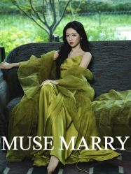 -MuseMarry婚纱(前海嘉里中心店)