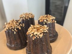 -锦厨国际自助餐厅 · 云端景观 (昆明索菲特大酒店)