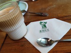 -雕刻时光咖啡馆(交大店)