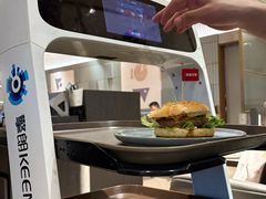 -必胜客(骡马市店)