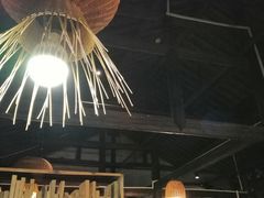 -院子餐厅·大锅菜·老杭帮(桥西直街店)