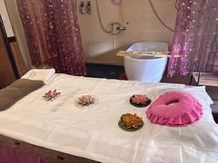 -若石足道SPA 连锁(丹东街店)