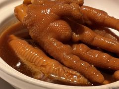 -悦景酒家(罗湖店)