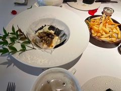 -王品牛排(郑州大卫城店)