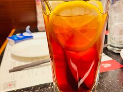 冰柠檬红茶-鼎泰丰(环贸店)
