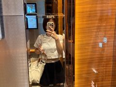 -郑州美盛喜来登大酒店