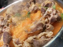 -新澳港式茶餐厅(余姚路店)