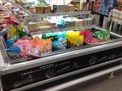 -中商优品汇超市(中南店)
