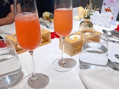 餐前酒-王品牛排(杭州大厦店)