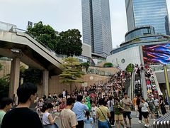 -民盈·国贸城