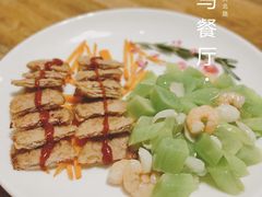 -旅马餐厅(茅家埠店)