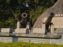 -胡里山炮台