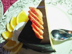 提拉米苏-喀秋莎俄罗斯西餐厅(广州分店)