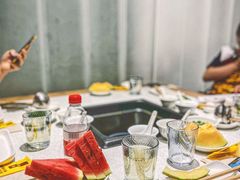 -巴奴毛肚火锅概念餐厅