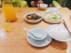 -去茶去餐厅(中央大街店)