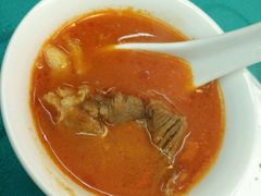 -羊上树(南门外店)