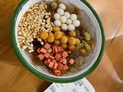 -甜心闲生传统手工冰粉(人民广场店)