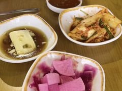 -海云台韩式汤饭·13年匠心韩料(南山店)