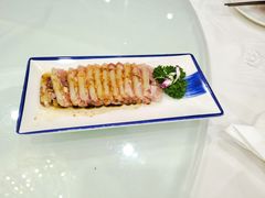 -海天一色海景自助餐厅(西港花园店)