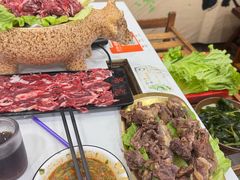 -刘少华贵州小黄牛·鲜牛肉火锅(总店)