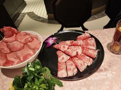 -囍凤楼·粤菜·点心·火锅(温特莱店)