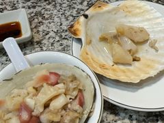 -本达人海鲜烧烤·朝鲜族风味(发展店)