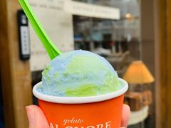 -Dal Cuore 达可芮冰淇淋(陕西北路店)