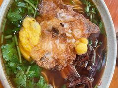 -旺泉餐饮店·清真牛肉面馆