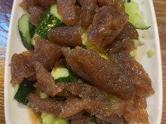 -合家院饭庄(榆关道店)