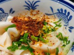 -西安饭庄·非遗陕菜(钟楼店)