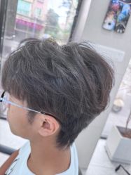 -Nice奈斯形象定制沙龙