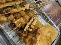 -老谢野馄饨(延安路店)