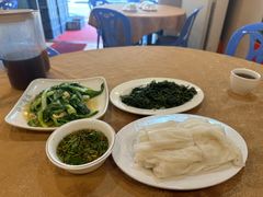 -揭阳钟记小食(福田新村店)