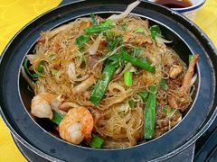 -海鲜街菜馆(海珠南路店)