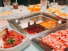 -海底捞火锅(庆春路店)