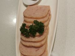 午餐肉-海底捞火锅(长宁路龙之梦店)