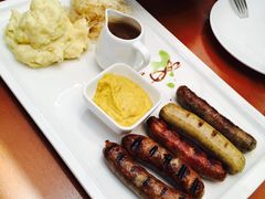-Shanghai Brew House上海啤酒工坊(老外街店)