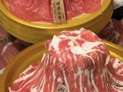 -牛匠和牛寿喜锅(西安总店)