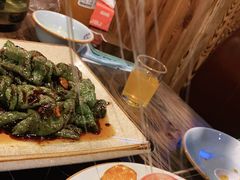 -重庆味道(台湾街店)