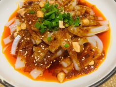-渝信川菜(西单店)